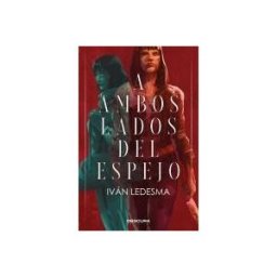 Obscura Editorial, SL A Ambos Lados Del Espejo