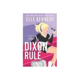 Little, Brown Book Group Limited The Dixon Rule