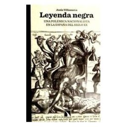 Los Libros de la Catarata Leyenda Negra