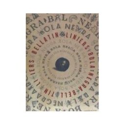 Editorial Sexto Piso Bola Negra