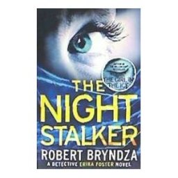 Little, Brown Book Group Limited The Night Stalker