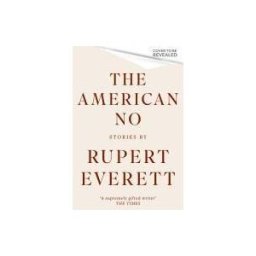 Little, Brown Book Group Limited The American No