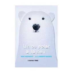 Editorial Corimbo S.L. Un Os Polar A La Neu