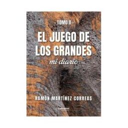 Letrame El Juego De Los Grandes