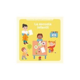 Fundación Santa María-Ediciones SM La Escuela Infantil