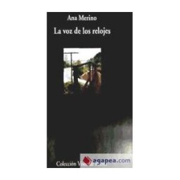 Visor libros, S.L. La Voz De Los Relojes