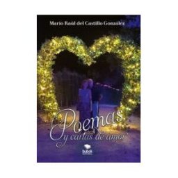 Bubok Publishing, S.L. Poemas Y Cartas De Amor