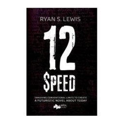 Lantia Publishing Group 12 Speed