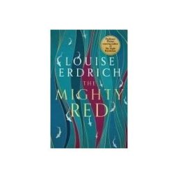 LITTLE, BROWN Mighty Red
