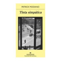 Editorial Anagrama S.A. Tinta Simpática