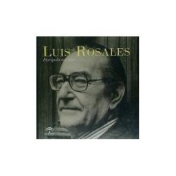 Consejería de Cultura (Andalucía) Luis Rosales, Discípulo Del Aire