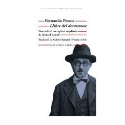 Quaderns Crema Llibre De Desassossec