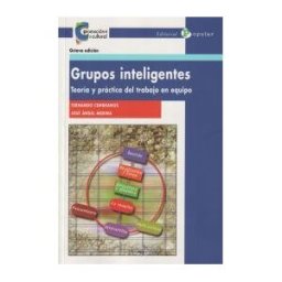 Editorial Popular Grupos Inteligentes