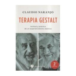 Ediciones La Llave Terapia Gestalt