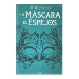 TT La Mascara De Espejos