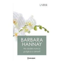 Harlequin Ibérica, S.A. No Dudes Nunca; lógica O Amor?
