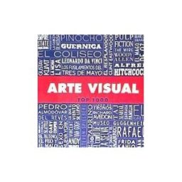 Edimat Libros S.A. Arte Visual Top 1000