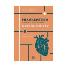 KaboBero Ediciones Frankenstein