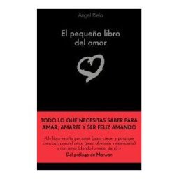 Alienta Editorial El Pequeño Libro Del Amor