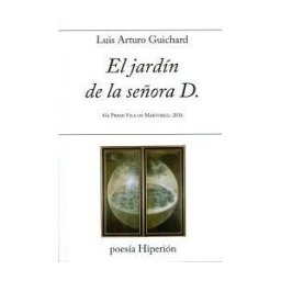 Hiperión Jardin De La Señora D., El