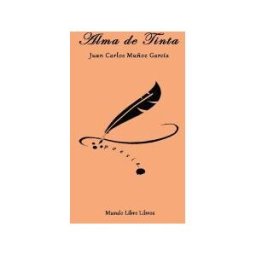 Editorial Mundo Libre Libros Alma De Tinta