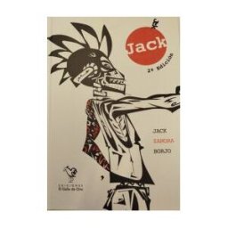 El Gallo de Oro Ediciones Jack 2 Edición Ampliada
