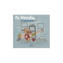 (049) GALAXIA Os Wombis E A Escuridade