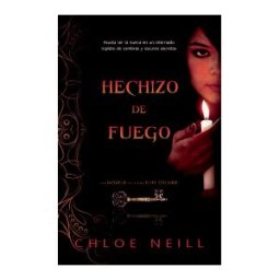 La Factoría de Ideas Hechizo De Fuego