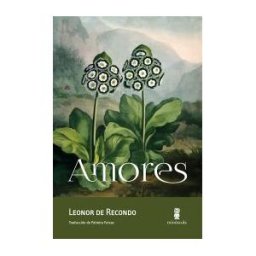 Editorial Minuscula, S.L.U. Amores
