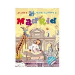 Susaeta Ediciones Guías Infantiles. Madrid (francés)