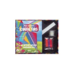 Susaeta Ediciones Ideas Geniales Para Fabricar Cometas Y Otros Artefactos Voladores