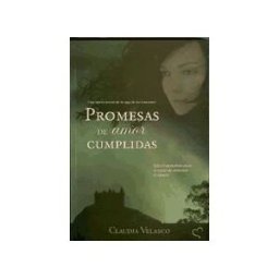 Vestales. Promesas De Amor Cumplidas