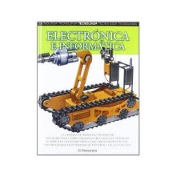 Parramón Electronica E Informatica