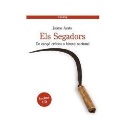 L'Aven, S.L. Els Segadors: De Canó Ertica A Himne Nacional