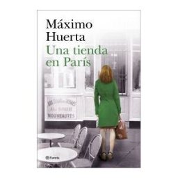 Editorial Planeta Una Tienda En París