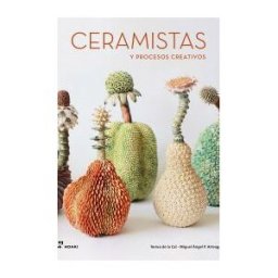 Hoaki Asi Nacen Las Ideas Ceramistas Y Procesos Creativos