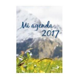 San Pablo, Editorial Mi Agenda 2017: Funda Transparente