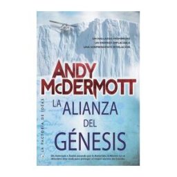 La Factoría de Ideas La Alianza Del Génesis