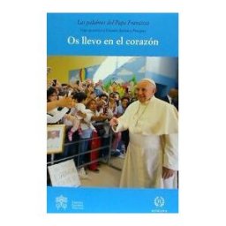 Romana Os Llevo En El Corazon