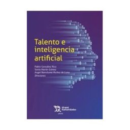 Tirant Humanidades Talento E Inteligencia Artificial