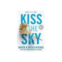 Penguin Publishing Group Kiss The Sky