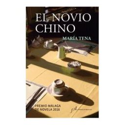 Fundación José Manuel Lara El Novio Chino