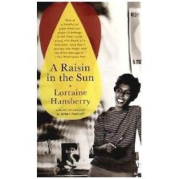 Knopf Doubleday Publishing Group A Raisin In The Sun