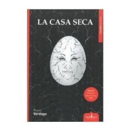 MARIANA LOZANO ORTIZ La Casa Seca