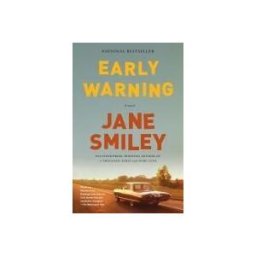 Knopf Doubleday Publishing Group Early Warning