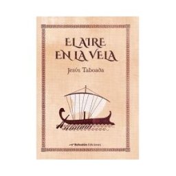 Bohodón Ediciones S.L. El Aire En La Vela