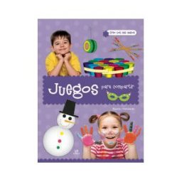 Editorial LIBSA, S.A. Juegos Para Compartir