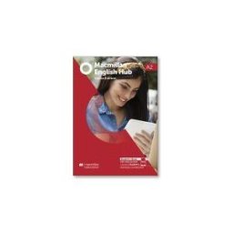 Macmillan Mac English Hub A2 Sb Pk