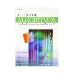 Ediciones Paraninfo, S.A Diseño De Algoritmos Con Implementaciones En Pascal Y C