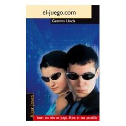 Algar libros S.L.U. El-juego.com